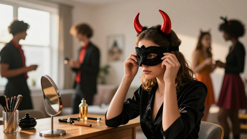 14 Best Halloween Costume Accessories for Easy, Creative Costumes in 2027