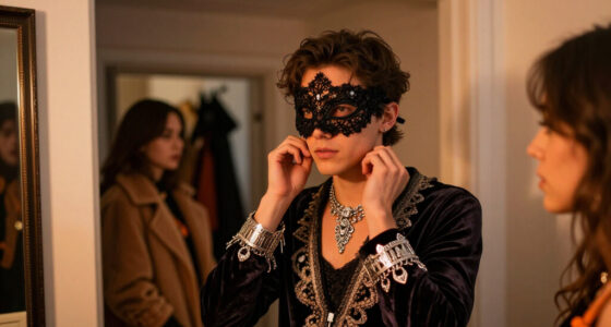 14 Best Halloween Costume Accessories for Easy, Expressive Costumes in 2027