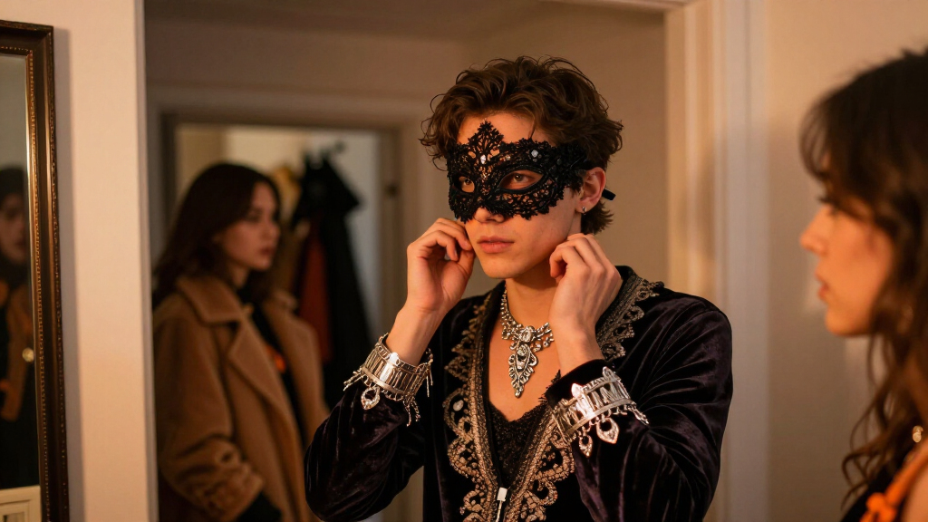 14 Best Halloween Costume Accessories for Easy, Expressive Costumes in 2027