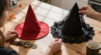 14 Best Halloween Costume Accessories for Easy, Memorable Looks in 2027