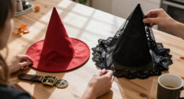 14 Best Halloween Costume Accessories for Easy, Memorable Looks in 2027