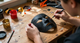 14 Best Halloween Costume Masks for 2027