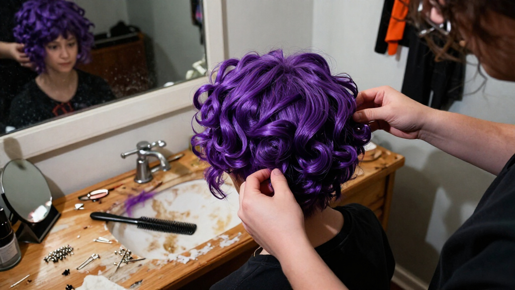 14 Best Halloween Costume Wigs for Easy Character Transformations in 2027