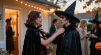 14 Best Halloween Costumes for Couples in 2027