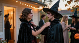 14 Best Halloween Costumes for Couples in 2027
