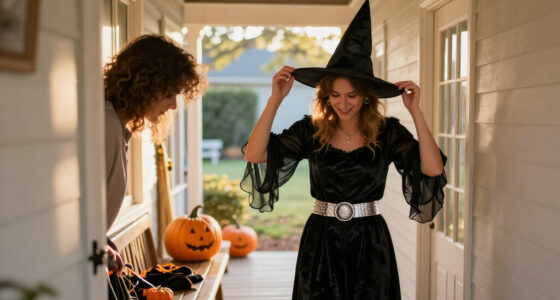 14 Best Halloween Costumes for Women in 2027