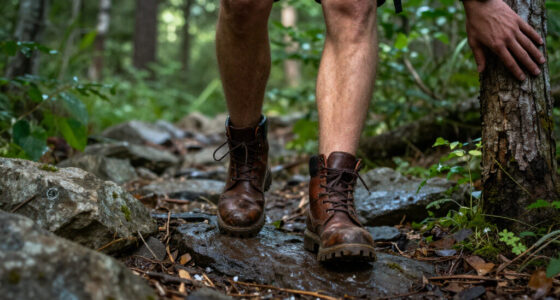 14 Best Hiking Boots for Trail Comfort and Weather Protection in 2027