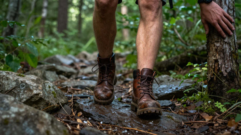 14 Best Hiking Boots for Trail Comfort and Weather Protection in 2027