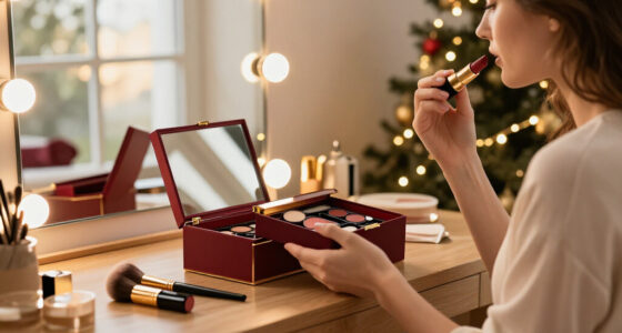 14 Best Holiday Makeup Gift Sets for Festive Gifting in 2027