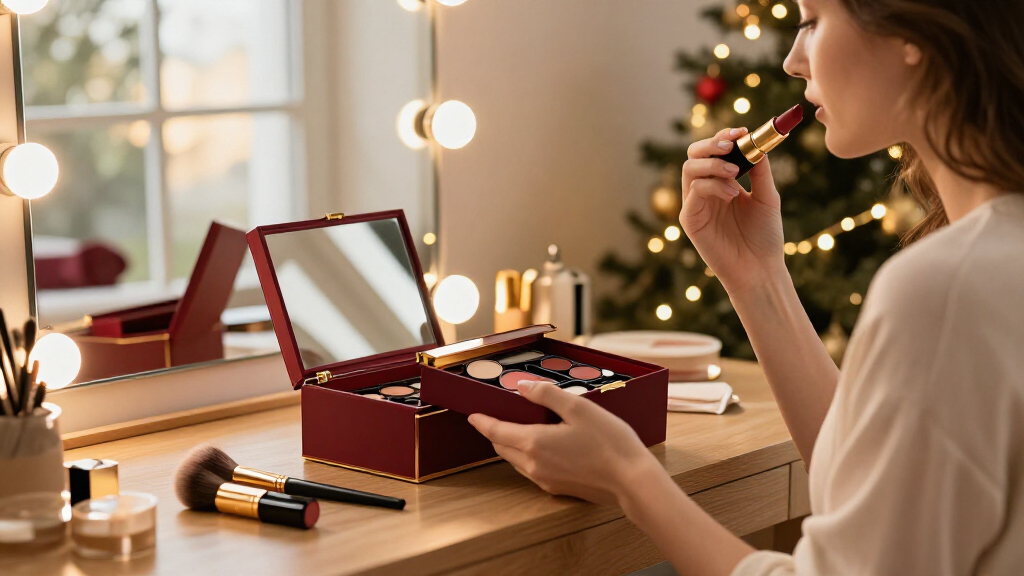 14 Best Holiday Makeup Gift Sets for Festive Gifting in 2027
