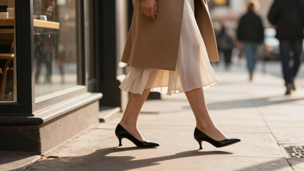 14 Best Kitten Heels for Polished Everyday Style in 2027
