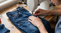 14 Best Knit Denim Jeans for Comfort and Style in 2027
