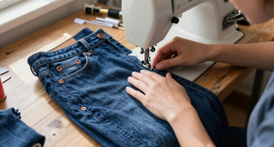 14 Best Knit Denim Jeans for Comfort and Style in 2027