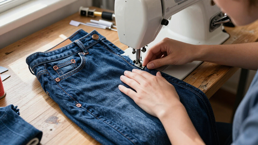 14 Best Knit Denim Jeans for Comfort and Style in 2027