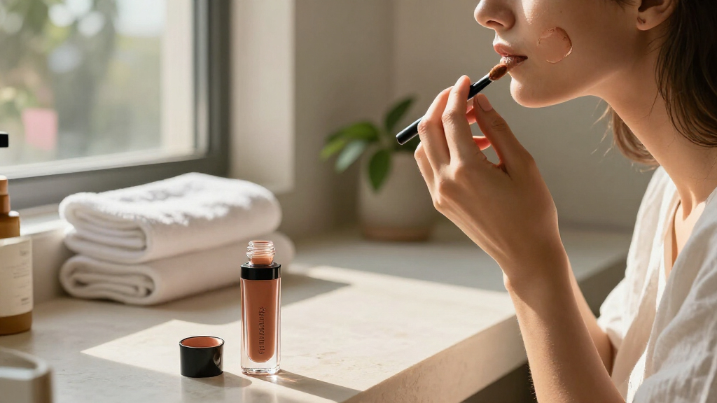 14 Best Liquid Bronzers for Natural-Looking Warmth in 2027