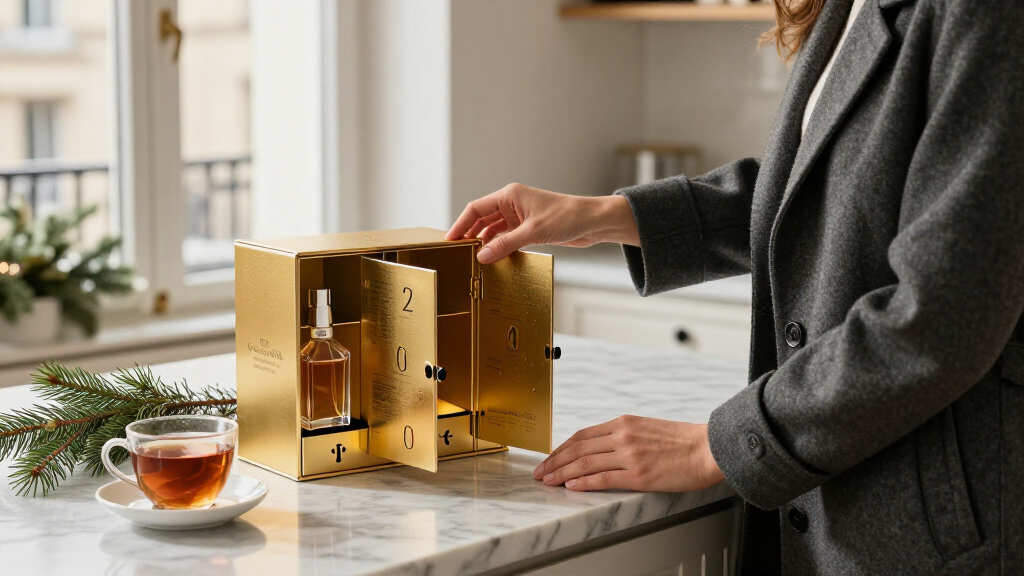 14 Best Luxury Advent Calendars for 2027