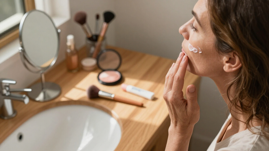 14 Best Makeup for Mature Skin in 2027
