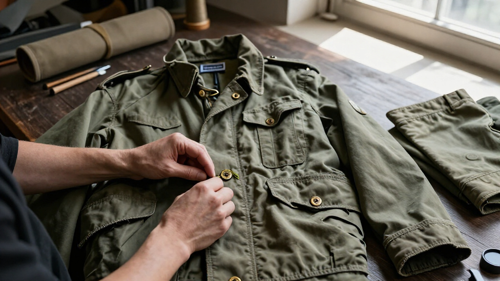 14 Best Military Jackets for Everyday Wear and Field-Inspired Style in 2027