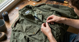 14 Best Military Jackets for Everyday Wear and Outdoor Use in 2027