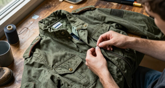 14 Best Military Jackets for Everyday Wear and Outdoor Use in 2027