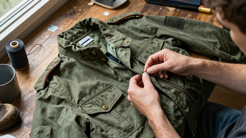 14 Best Military Jackets for Everyday Wear and Outdoor Use in 2027