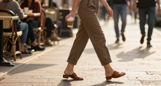 14 Best Mule Sandals for Easy, Versatile Warm-Weather Wear in 2027