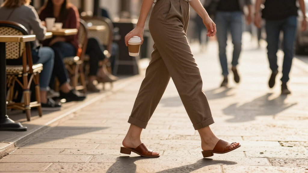 14 Best Mule Sandals for Easy, Versatile Warm-Weather Wear in 2027