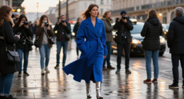 14 Best Paris Fashion Week Outfits for Statement Style in 2027