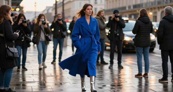 14 Best Paris Fashion Week Outfits for Statement Style in 2027