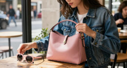 14 Best Pink Fashion Accessories for Standout Style in 2027