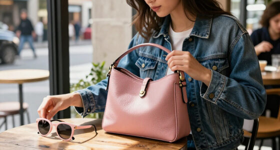 14 Best Pink Fashion Accessories for Standout Style in 2027
