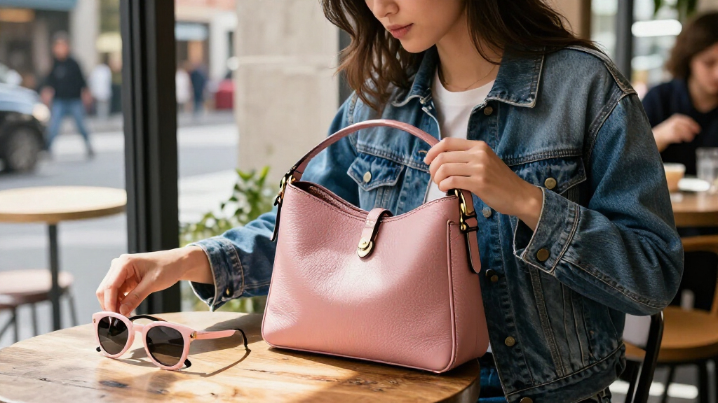 14 Best Pink Fashion Accessories for Standout Style in 2027