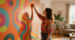 14 Best Psychedelic Wallpaper for Bold, Dreamlike Rooms in 2027