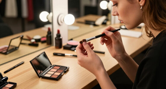 14 Best Red Carpet Eye Makeup Products for 2027