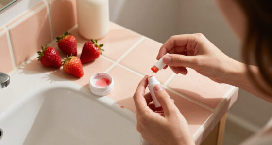 14 Best Strawberry Lip Treatments for Soft, Comfortable Lips in 2027