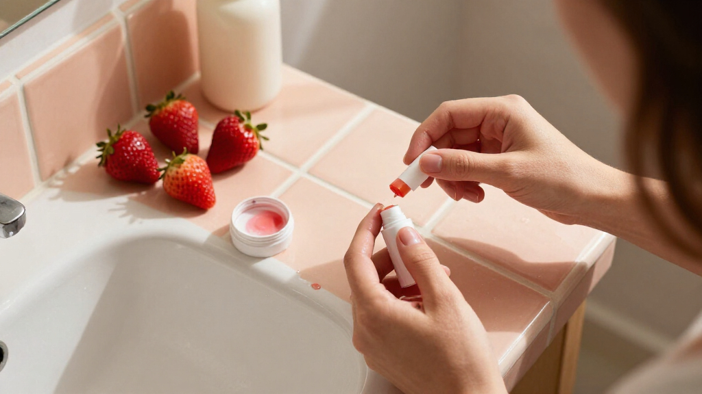 14 Best Strawberry Lip Treatments for Soft, Comfortable Lips in 2027