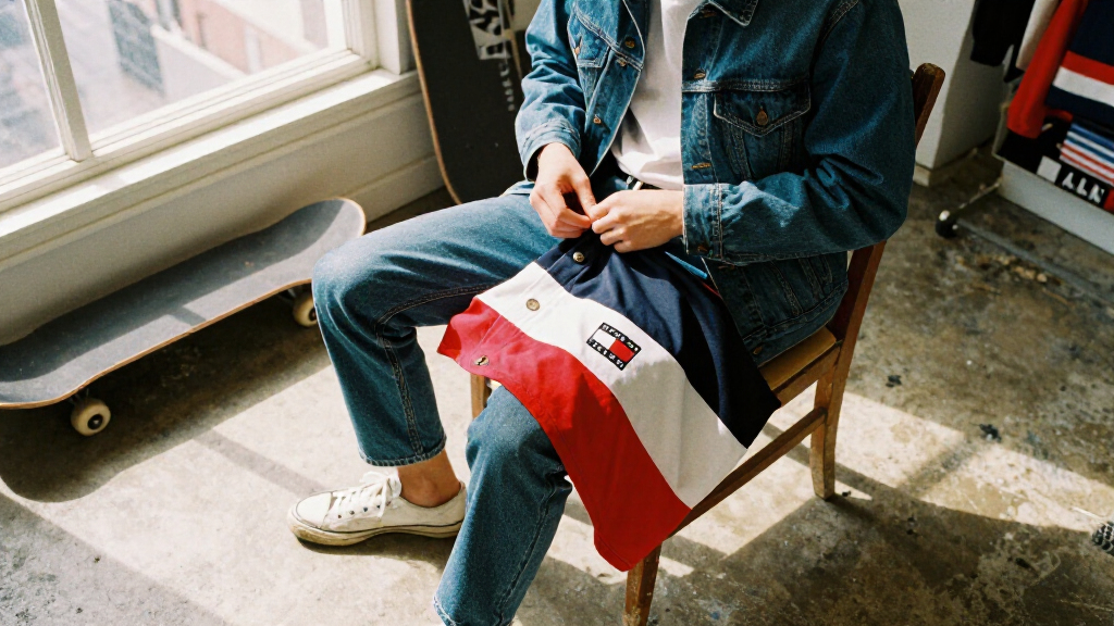 14 Best Tommy Jeans Clothing for Everyday Style in 2027