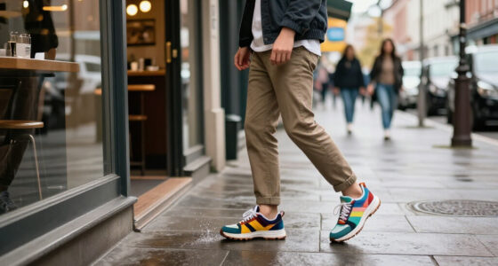 14 Best Trendy Fashion Shoes for Everyday Style in 2027