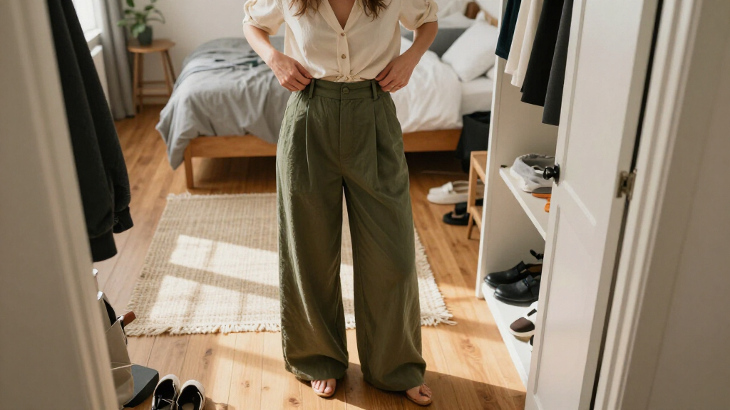 14 Best Trendy Women's Pants for 2027