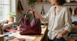 14 Best Unique Handmade Handbags for Standout Style in 2027
