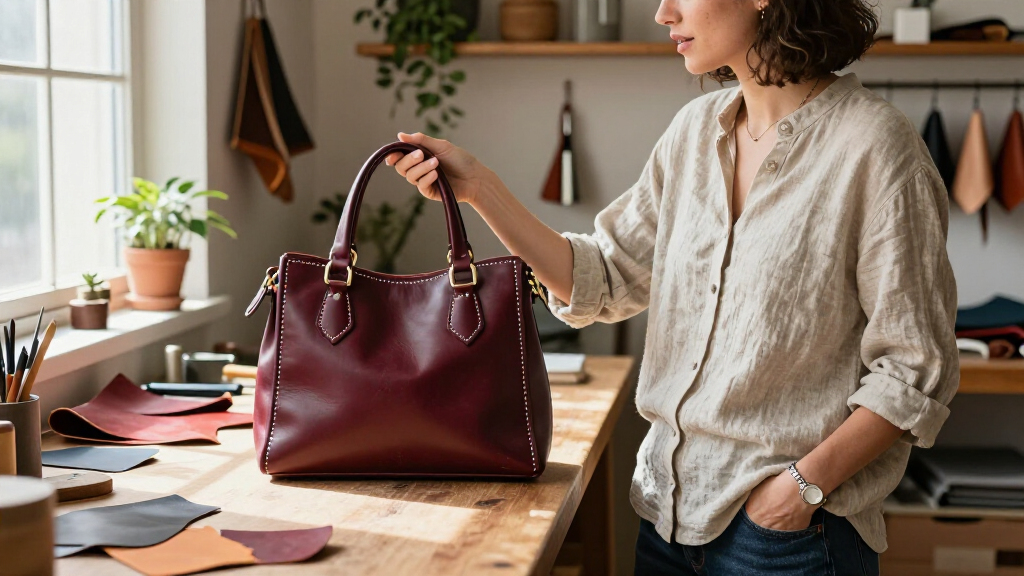 14 Best Unique Handmade Handbags for Standout Style in 2027