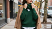 14 Best V-Neck Sweaters for Easy Layering in 2027