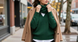 14 Best V-Neck Sweaters for Easy Layering in 2027