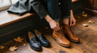 14 Best Versatile Fall Shoes for Everyday Wear in 2027