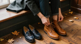 14 Best Versatile Fall Shoes for Everyday Wear in 2027