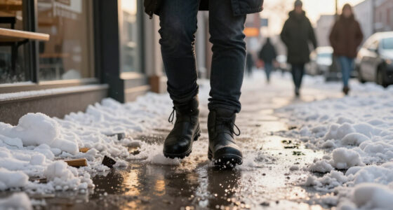 14 Best Waterproof Winter Shoes for Cold, Wet Weather in 2027