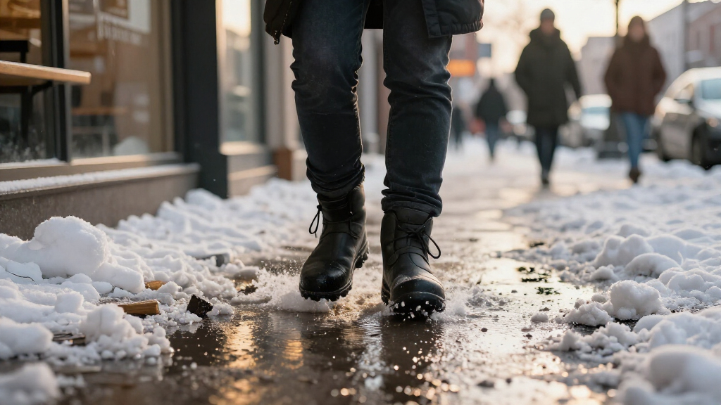 14 Best Waterproof Winter Shoes for Cold, Wet Weather in 2027