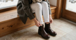 14 Best Winter Shoes for White Jeans in 2027