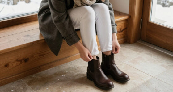 14 Best Winter Shoes for White Jeans in 2027