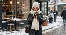 14 Best Winter Wardrobe Staples for Warm, Versatile Layering in 2027